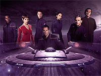 Enterprise abgesetzt