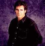 Scott Bakula
