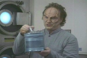 Doktor Phlox