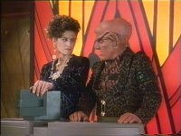 Die Auktion beginnt.