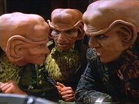 Pel hat einen Vorschlag für Quark.