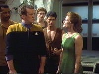 O'Brien hat sich eines Verbrechen schuldig gemacht.