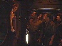 Abschied vom Spiegel-Universum.