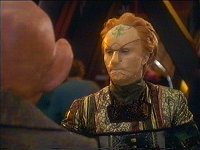 Tiron möchte ein spezielles Programm von Quark