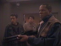 Gefangen in der Vergangenheit, Teil 1