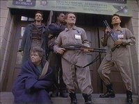 Gefangen in der Vergangenheit, Teil 2