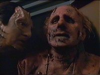 Der geheimnisvolle Garak, Teil 2