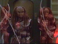 Der Weg des Kriegers, Teil 2