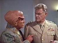 Kleine, grüne Männchen