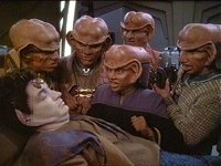 Der glorreiche Ferengi