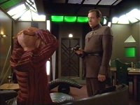 Hain von der Lurianischen Sicherheit