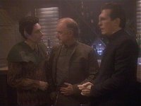 Das Dominion hat einen Auftrag für Bilby.