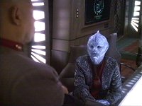 Grathon Tolar soll eine Holosimulation erschaffen