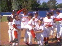 Wettkampf in der Holosuite