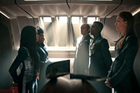 Wiedervereinigung Teil III