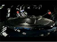 Aufbruch ins Unbekannte, Teil 1