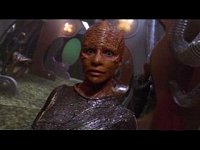 Ah'Len von den Xyrillianern.