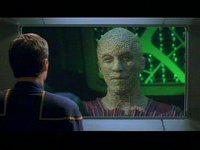 Silik möchte Archer haben.