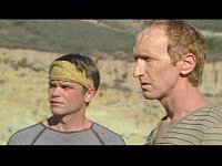 Maklii und Tessic sind sehr misstrauisch.