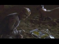 Jetzt ist Zho'Kaan dran, etwas zu tun.