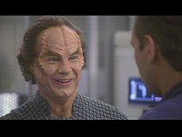 Phlox hätte nichts dagegen, wenn Trip sich mit Feezal vergnügt