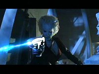 Tarah gehört zu den Angreifern