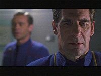 Trip macht sich Sorgen um seine Schwester Elizabeth