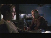 Trip bittet Archer, keine Rücksicht bei ihrer neuen Mission mehr zu nehmen