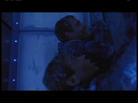 Trip und Archer in einer Plasmaleitung