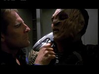 Archer will endlich Antworten von Orgoth