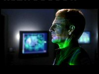 Archer hat endlich ein paar Informationen über die Xindi