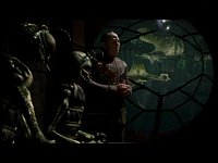 Degra hat schlechte Nachrichten für den Xindi-Rat.