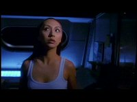 Hoshi hört eine merkwürdige Stimme.