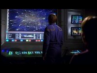 T'Pol hat herausgefunden, dass es mindestens 50 Sphären geben muss.