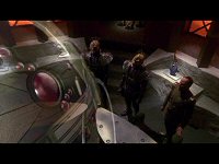 Die Xindi benötigen noch eine Lieferung Kemocite für ihre neue Waffe.