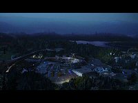 Archer entdeckt eine Fabrik der Xindi-Faultiere.