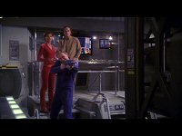 Trip will die Xindi-Waffe testen.