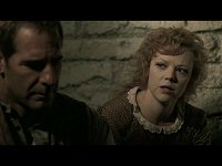 Bethany erzählt Archer die Geschichte der Menschen in North Star.