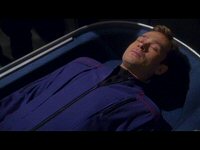 Ist Commander Tucker tot?