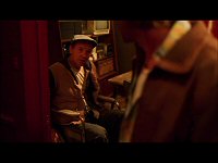 Loomis holt seinen nächsten Kandidaten.