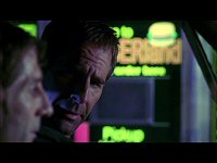 Zu Besuch bei Burgerland.