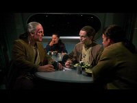 Die Triannon planen etwas.