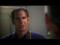 Archer will sich für die Crew opfern