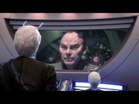 Shran trickst Degra aus.