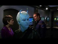 Archer bescchließt, den Prototypen zu stehlen.