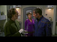 Phlox konnte nichts mehr für die Larve tun.