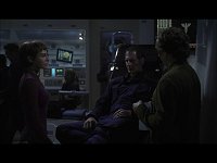 Archer ist auf der Enterprise zurück