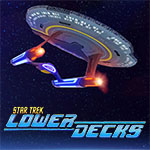 Star Trek: Lower Decks