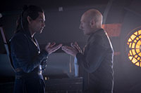 Unbedingte Offenheit