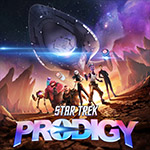 Star Trek: Prodigy